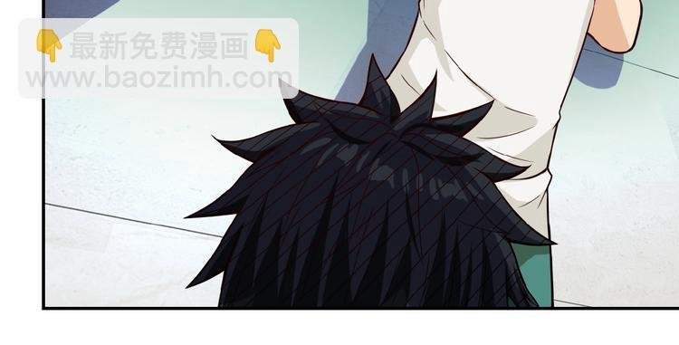 第7话 诀别