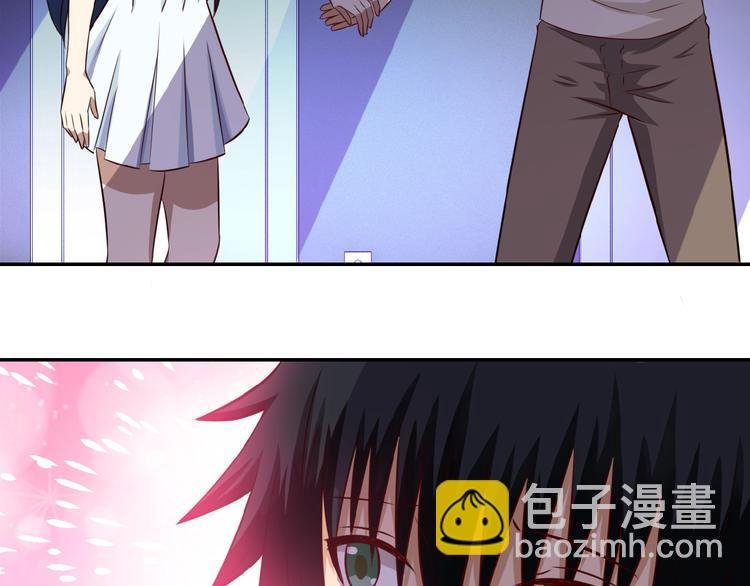 第7话 诀别
