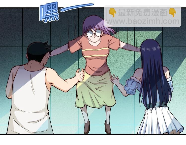 第7话 诀别