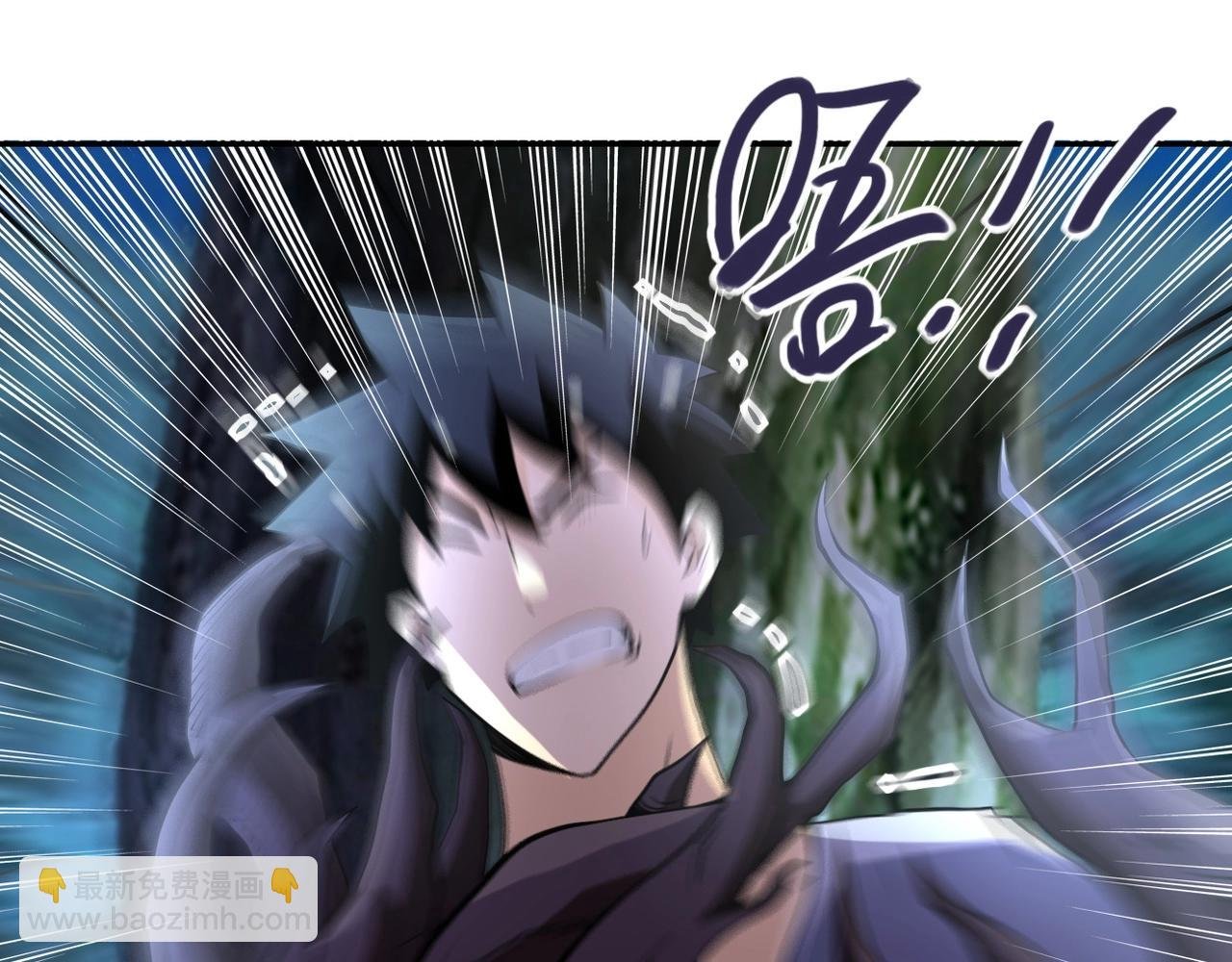 第70话 我们曾经是兄弟