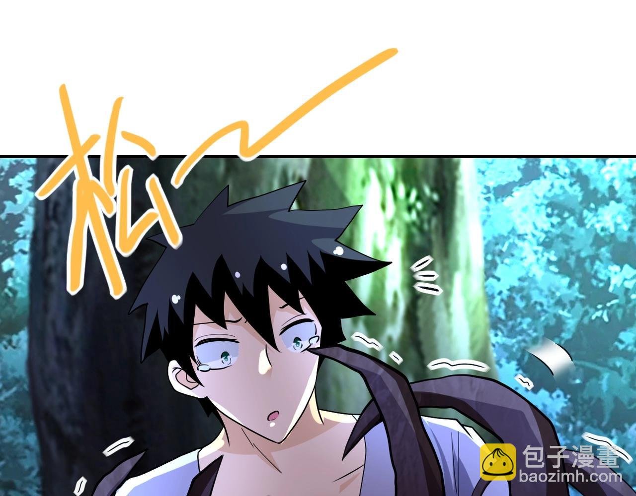 第70话 我们曾经是兄弟