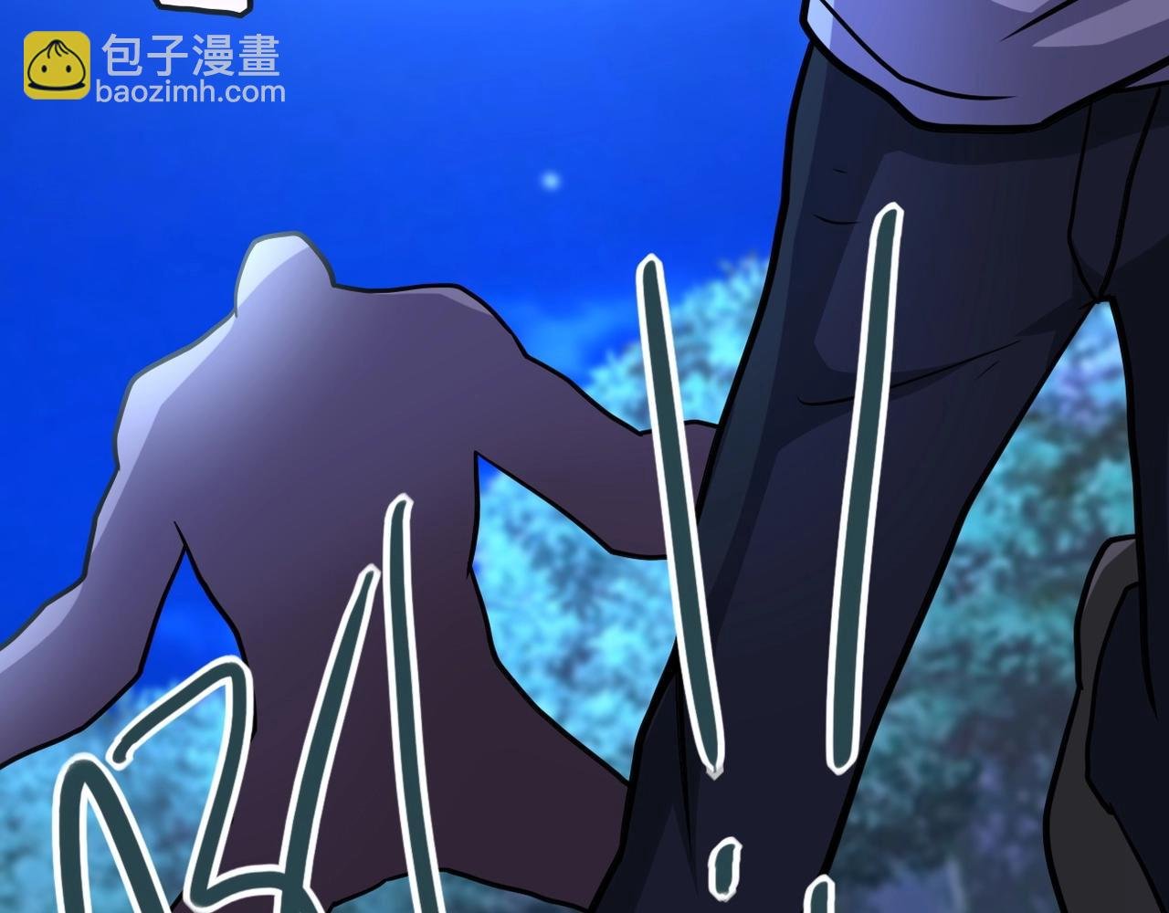 第70话 我们曾经是兄弟
