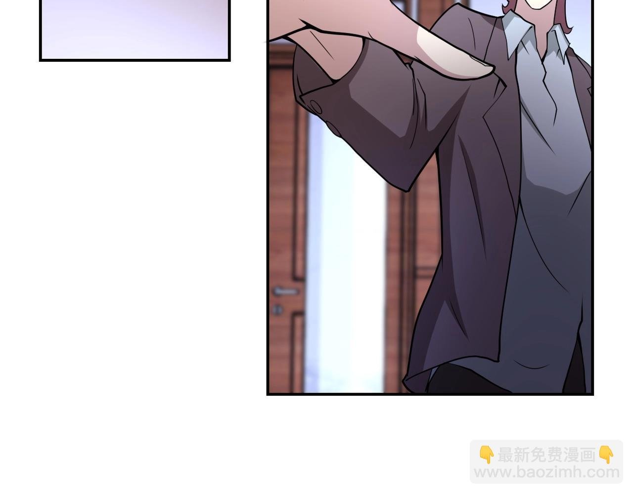 第72话 百密一疏！危险！
