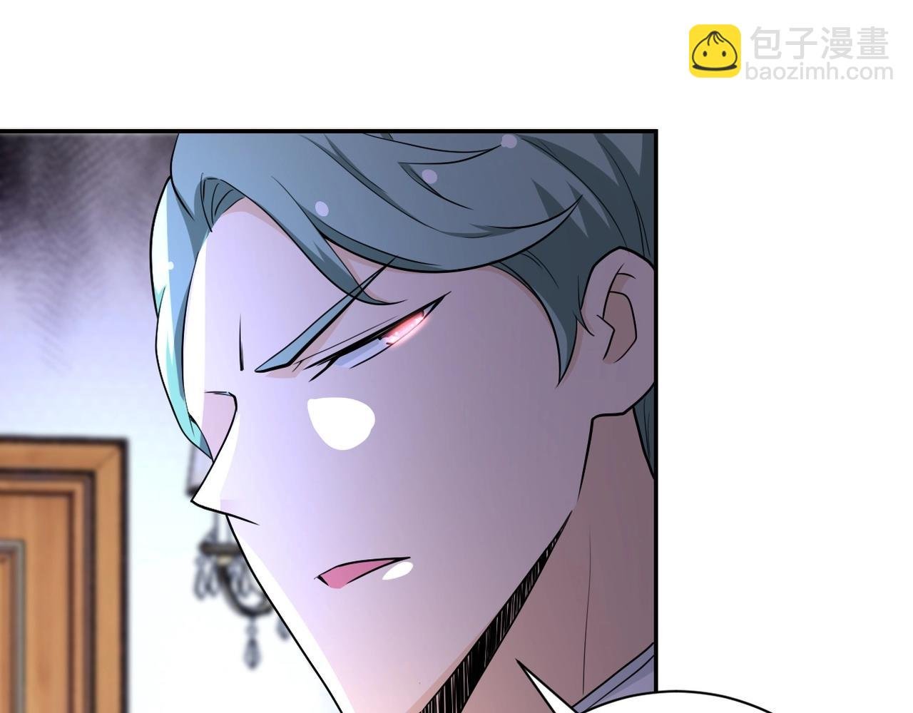 第73话 他的诡计...