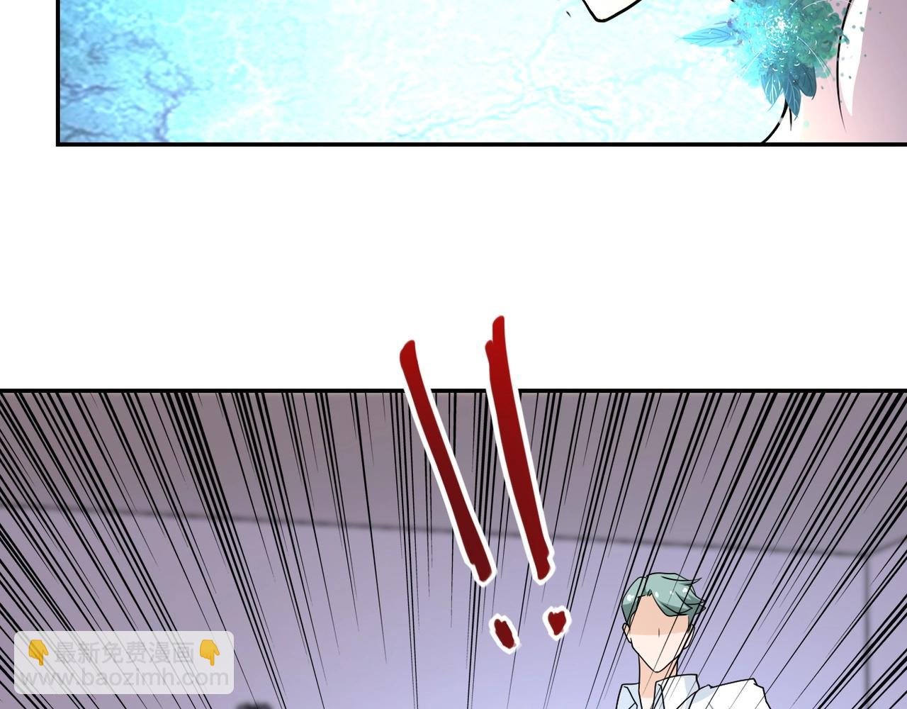 第73话 他的诡计...
