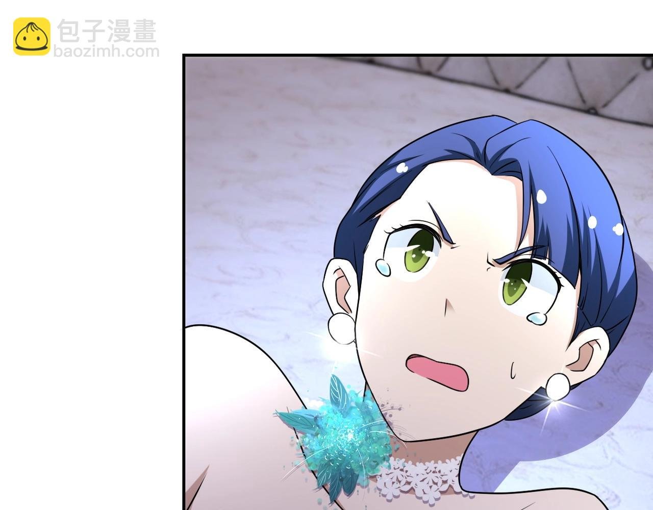 第73话 他的诡计...