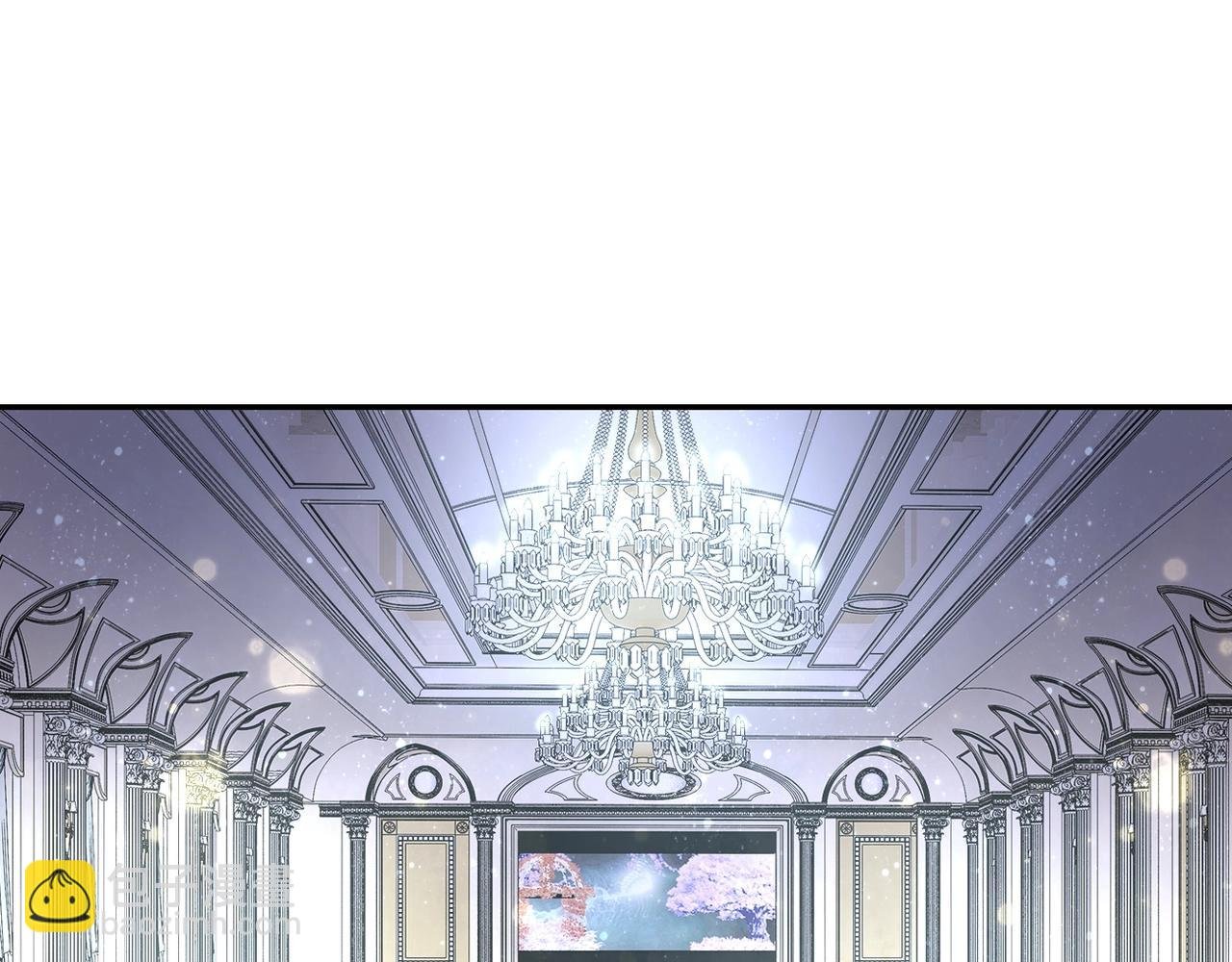 第73话 他的诡计...