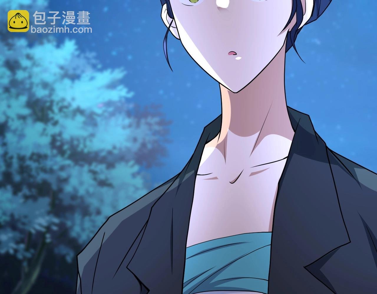 第75话 你们为谁而战？