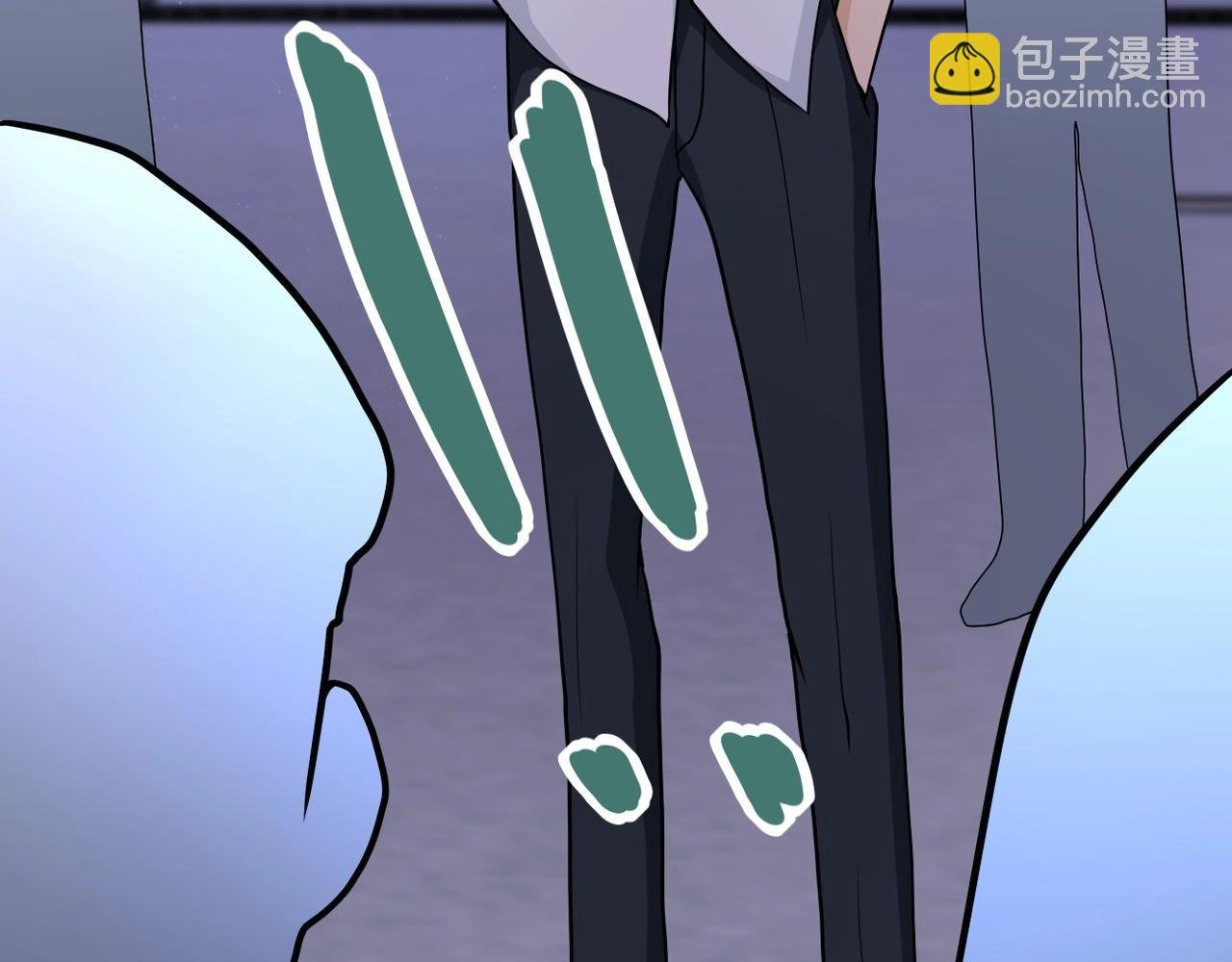 第75话 你们为谁而战？