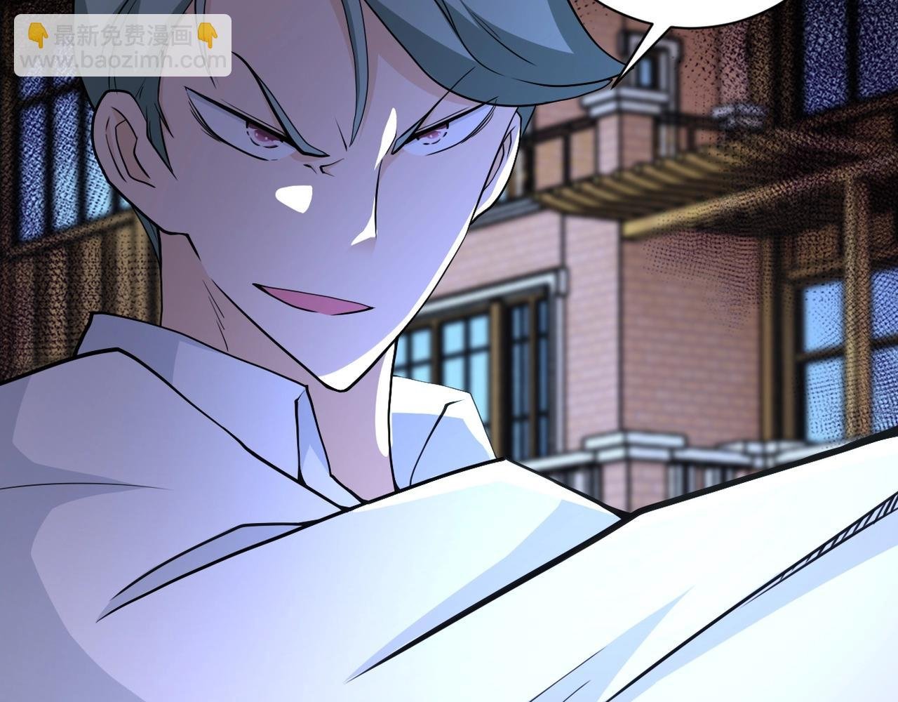 第76话 审判之时！