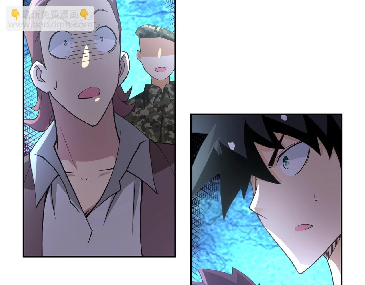 第76话 审判之时！