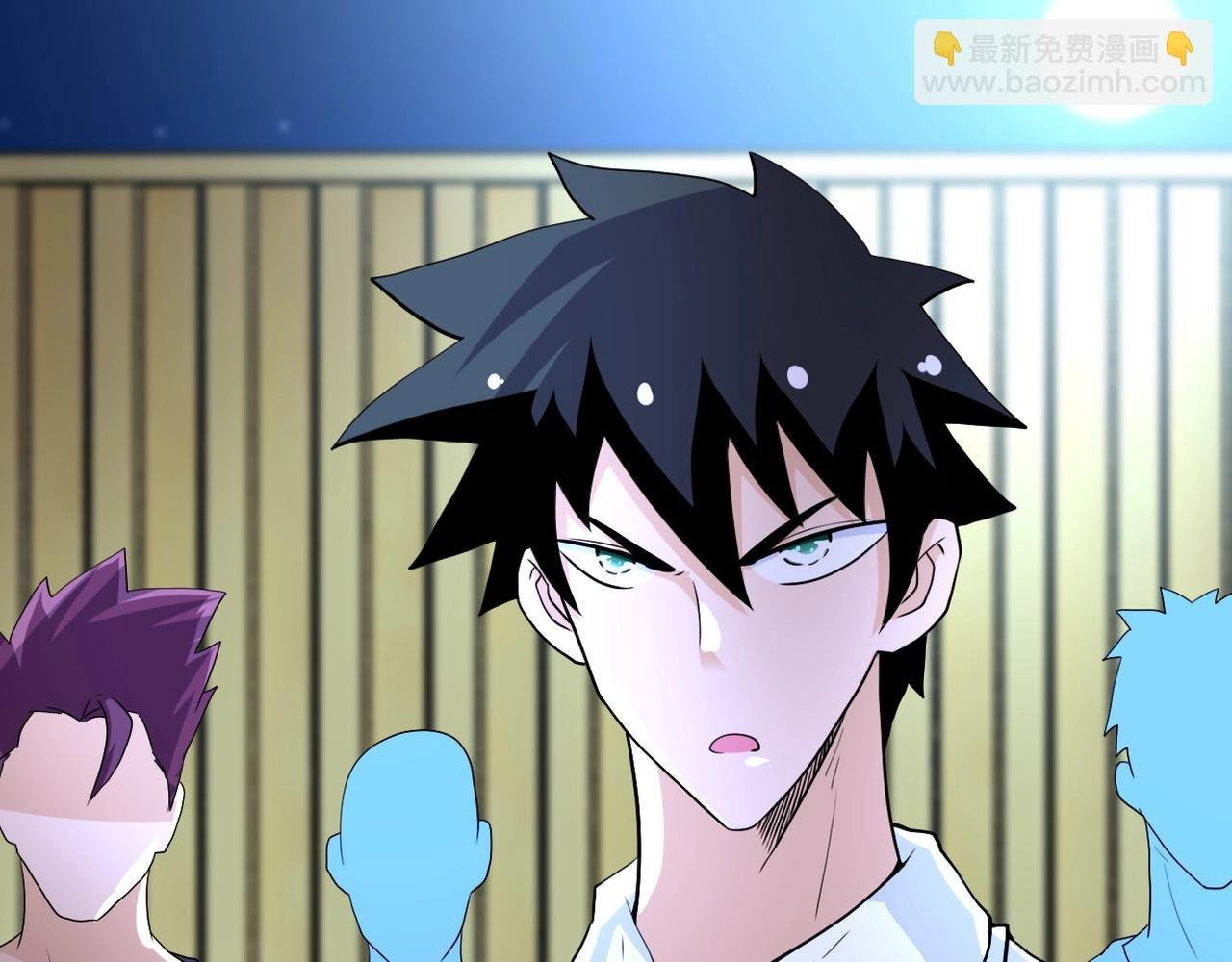 第76话 审判之时！