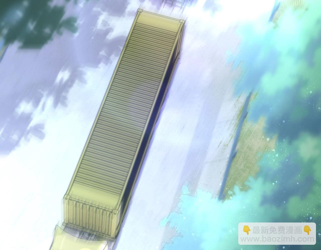 第77话 逼近的阴影