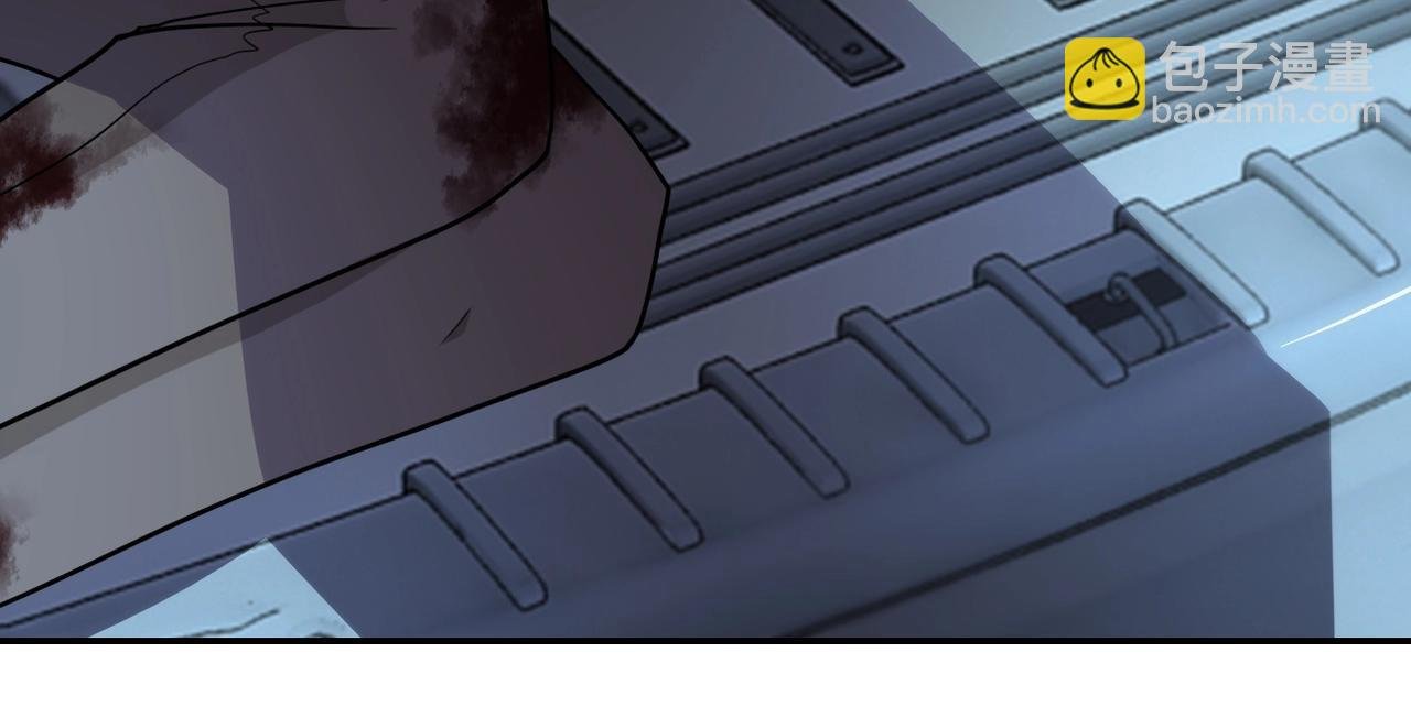 第77话 逼近的阴影