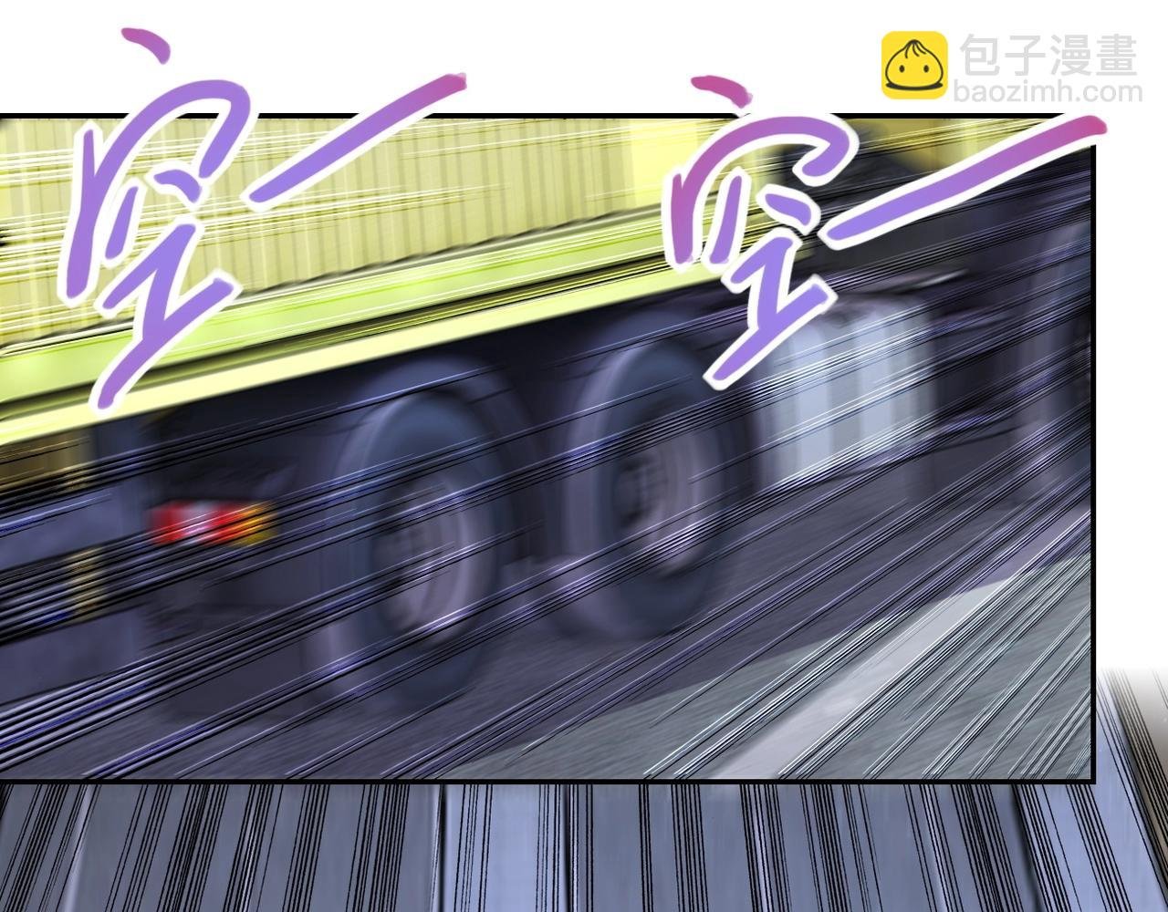 第78话 这该死的结局？