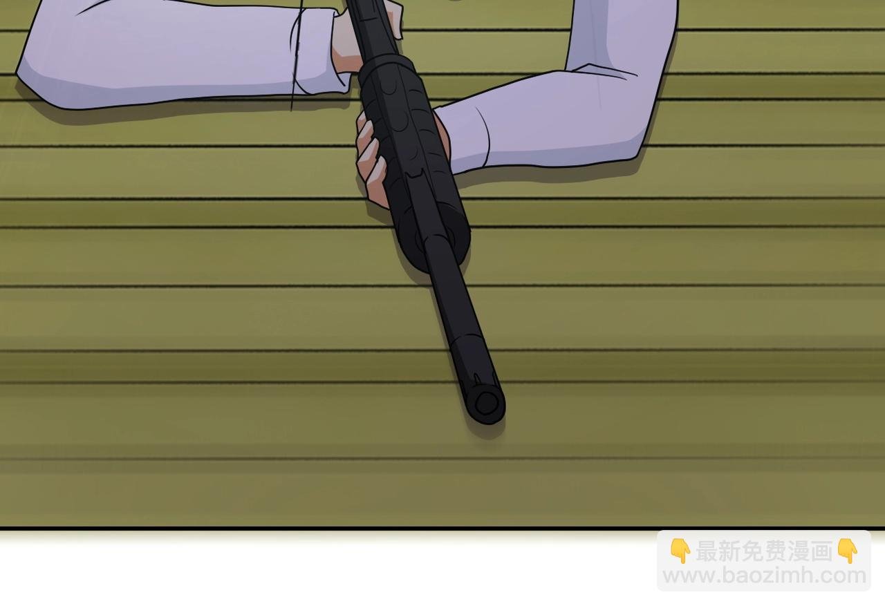 第78话 这该死的结局？