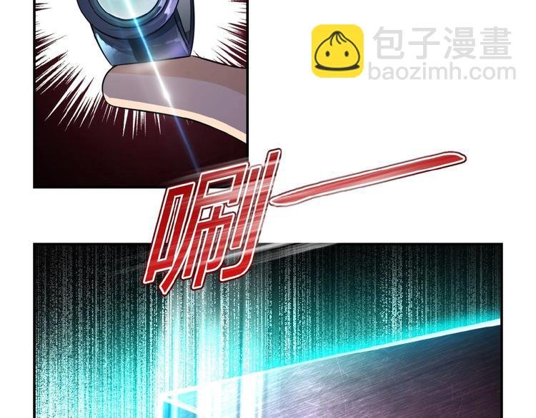 第8话 进化与救赎