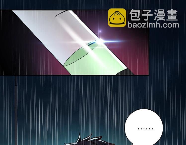 第8话 进化与救赎