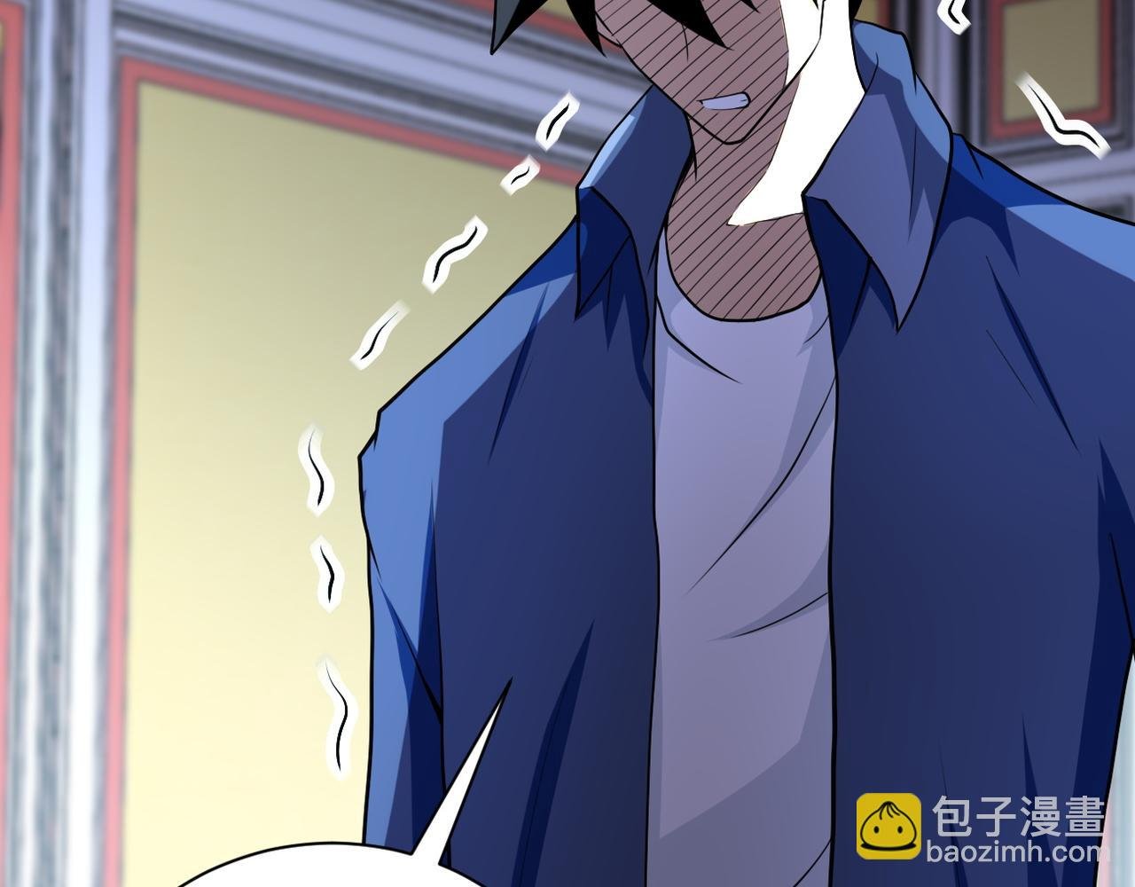 第81话 重整旗鼓