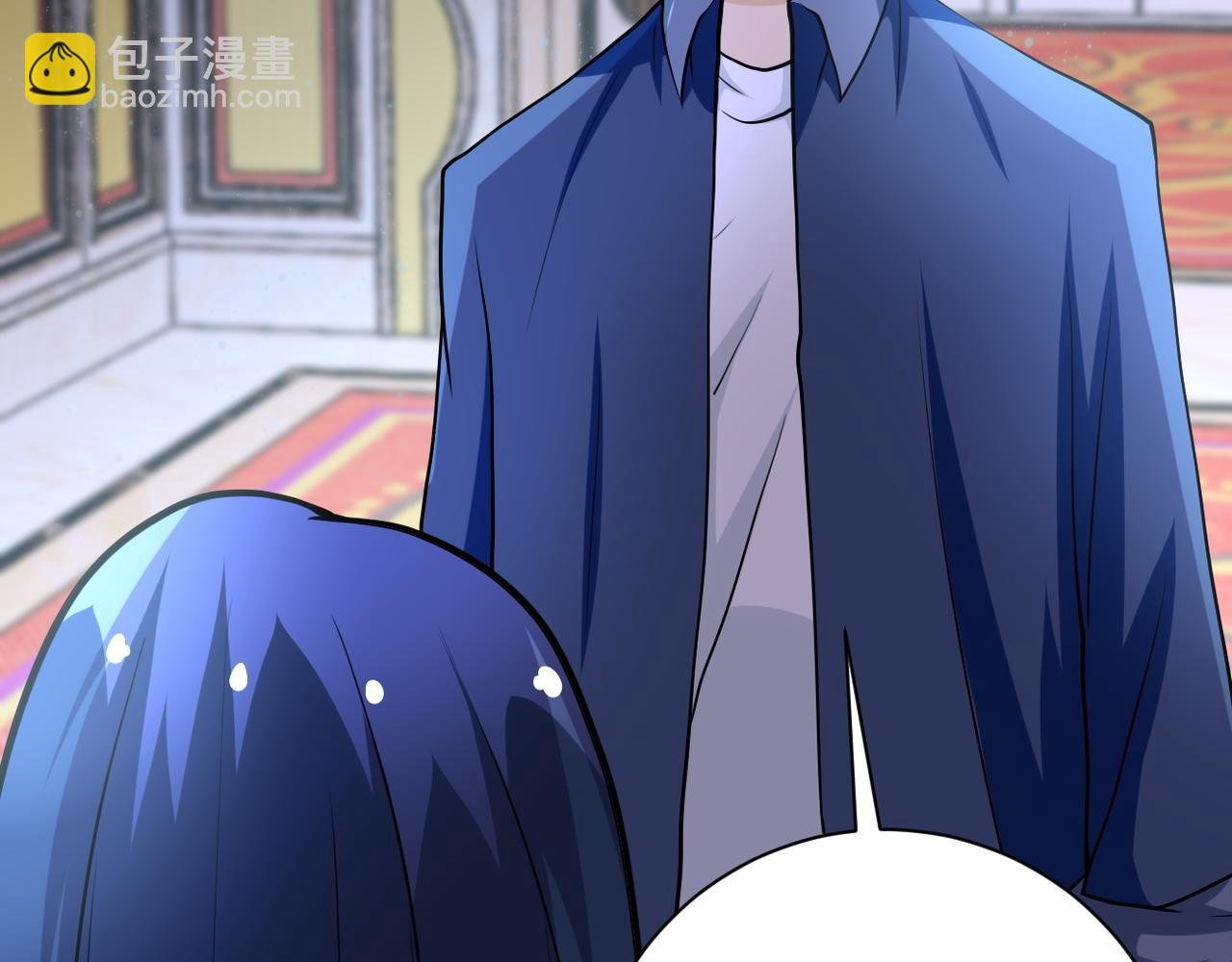 第81话 重整旗鼓