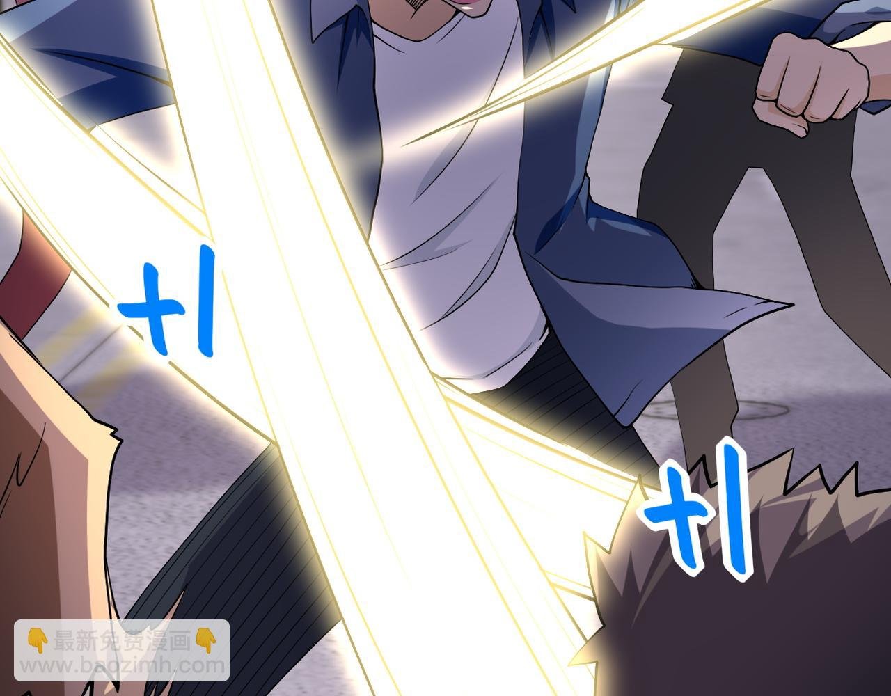 第82话 六号基地的线索！