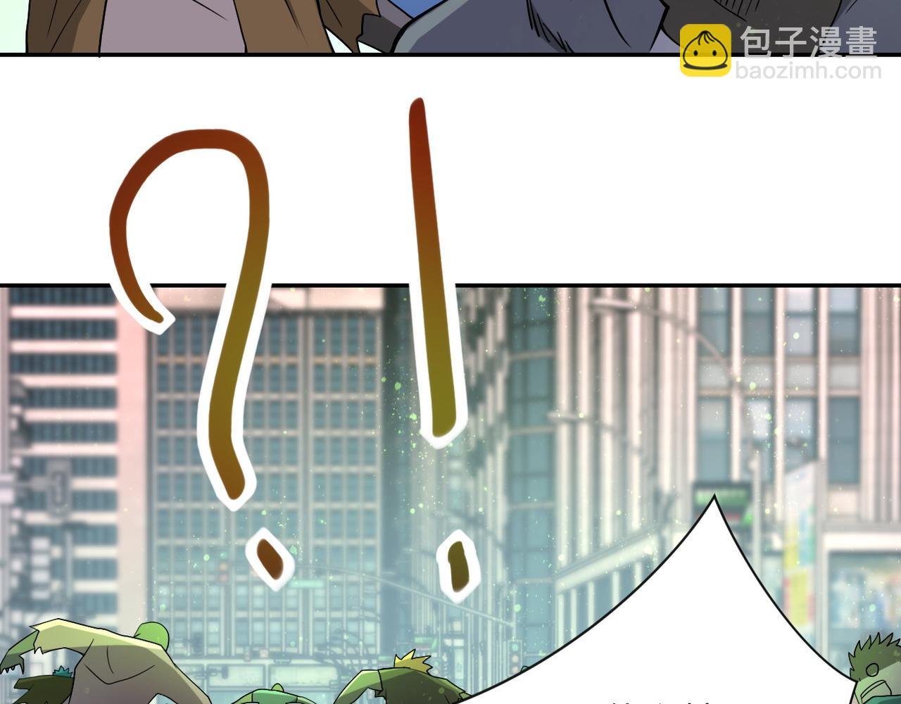 第82话 六号基地的线索！
