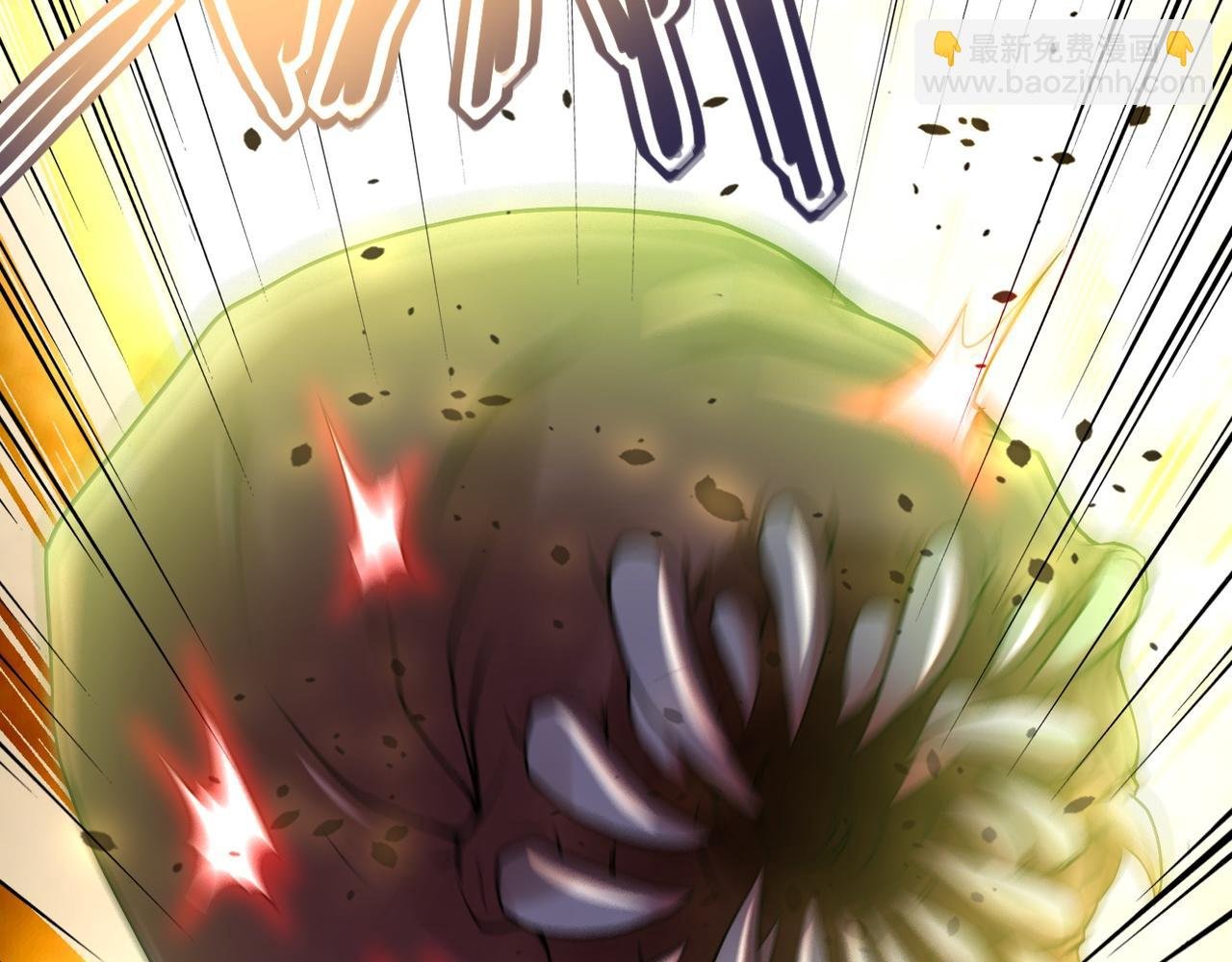 第82话 六号基地的线索！