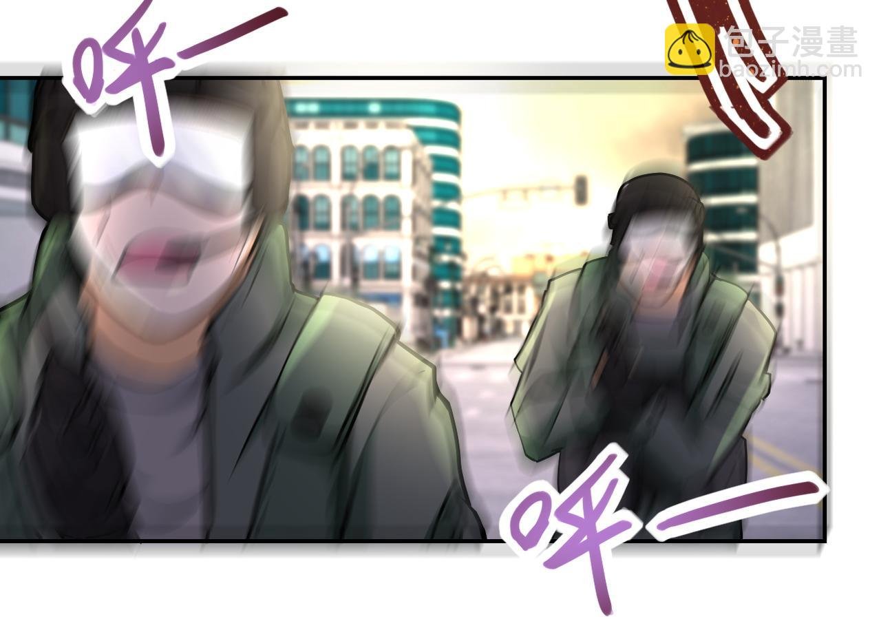 第82话 六号基地的线索！