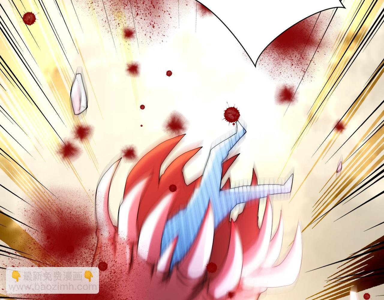 第82话 六号基地的线索！