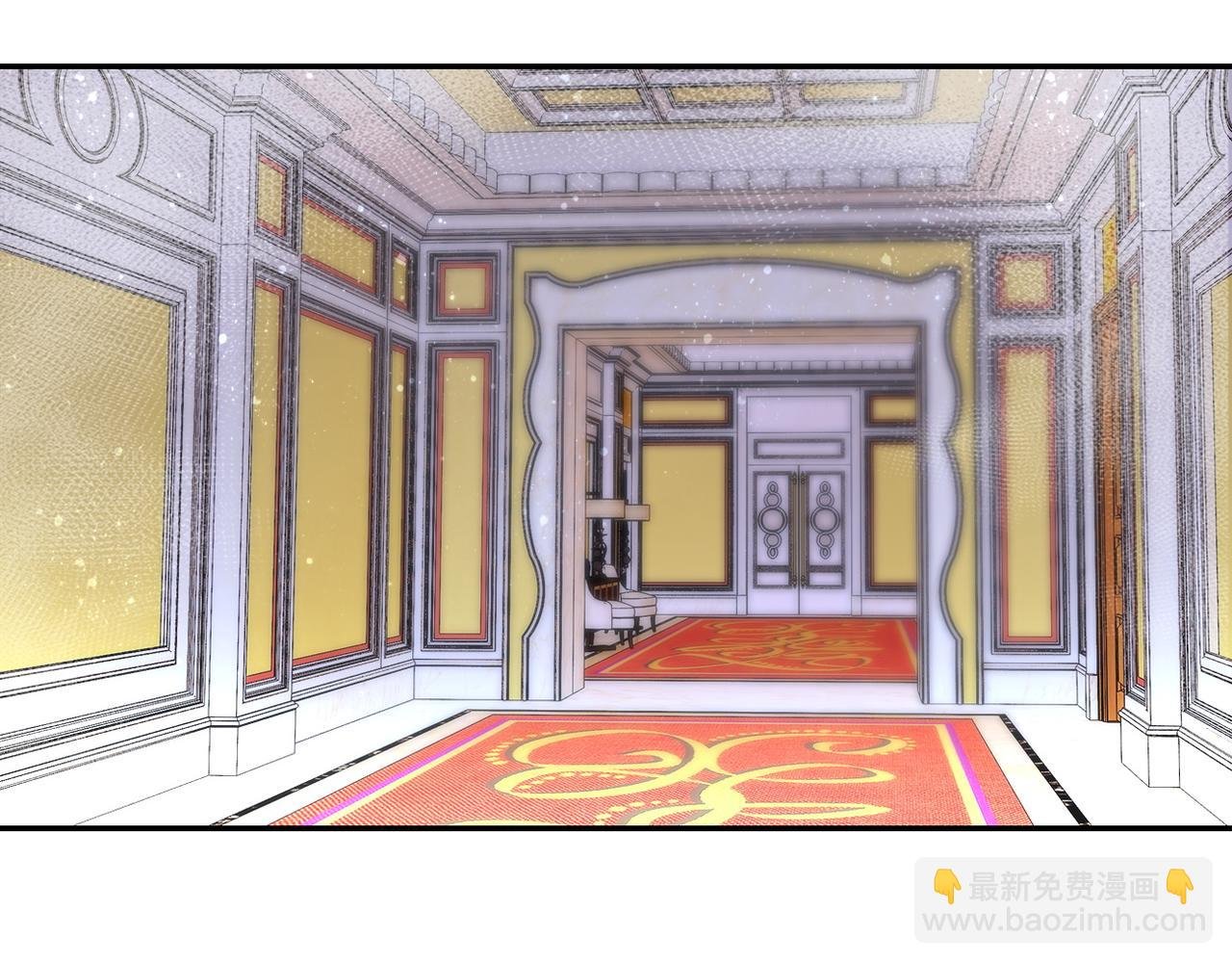 第84话 当场撕破脸？
