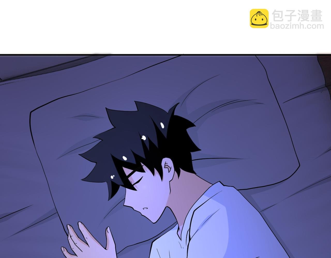 第86话 为了队长