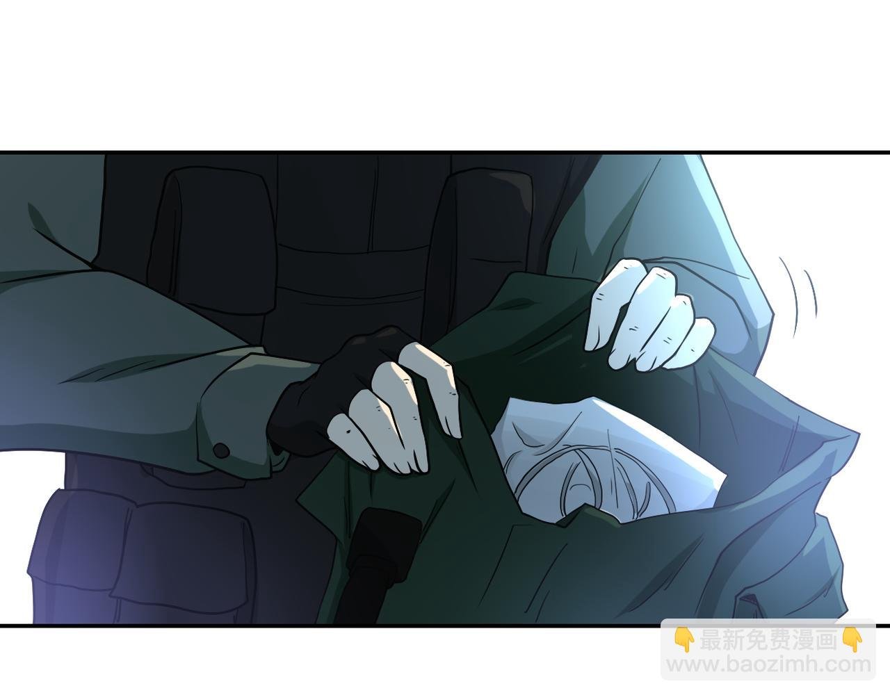 第86话 为了队长