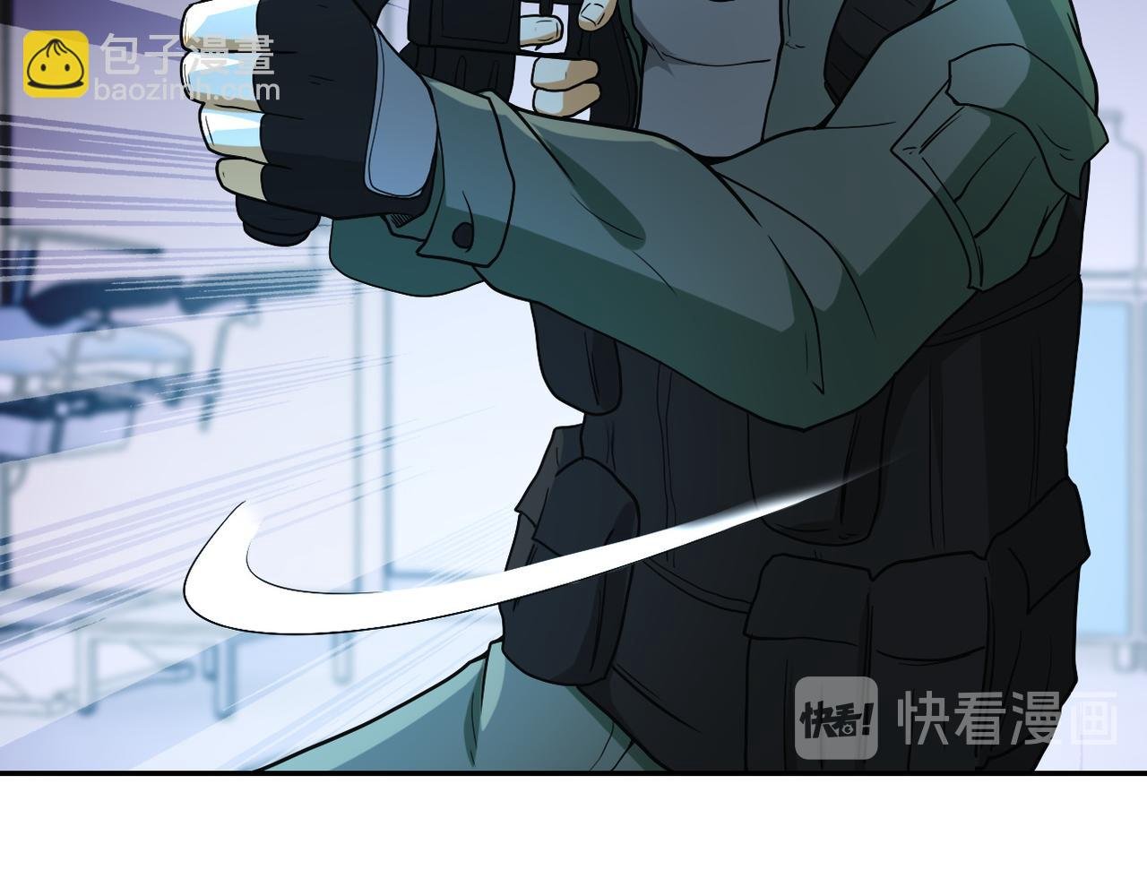 第86话 为了队长