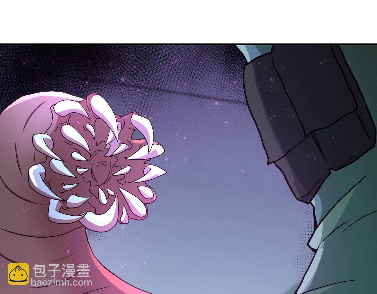 第88话 再遇掘土者