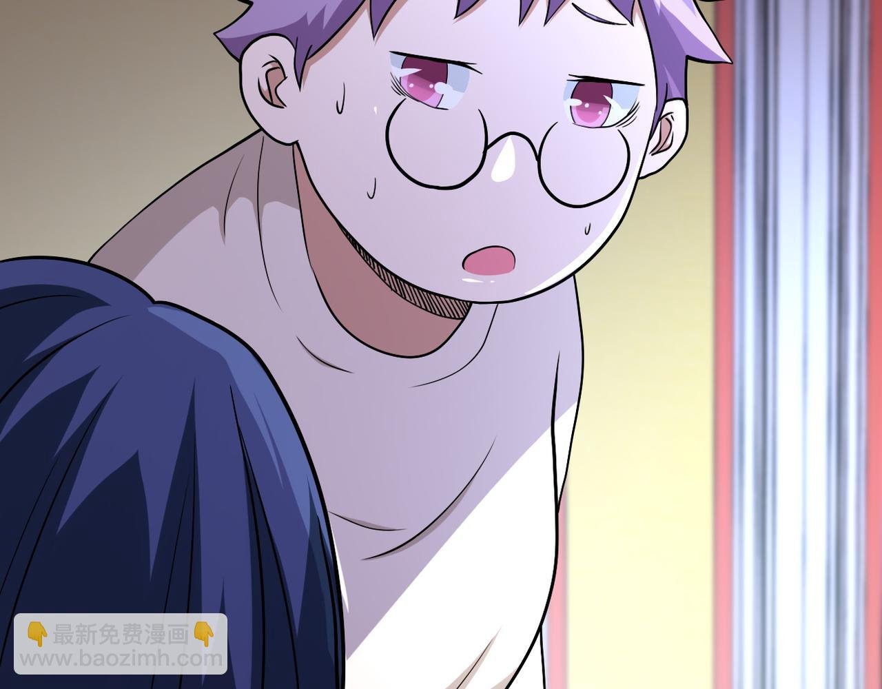 第89话 输血