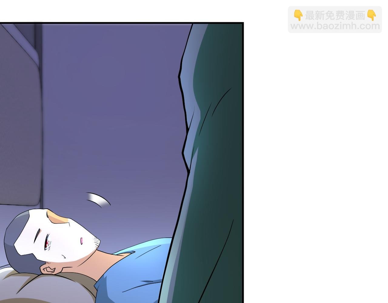 第90话 成年人的宵夜PK