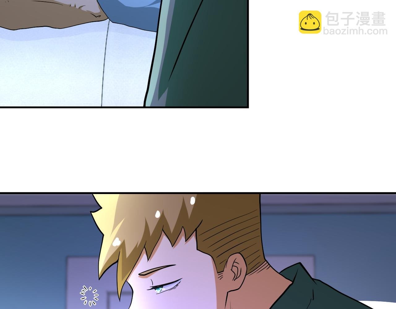 第90话 成年人的宵夜PK