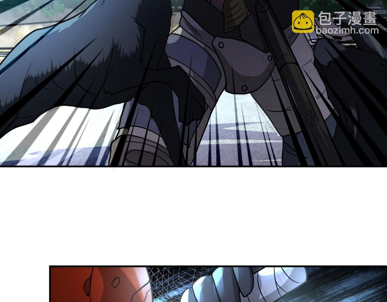 第93话 颤栗