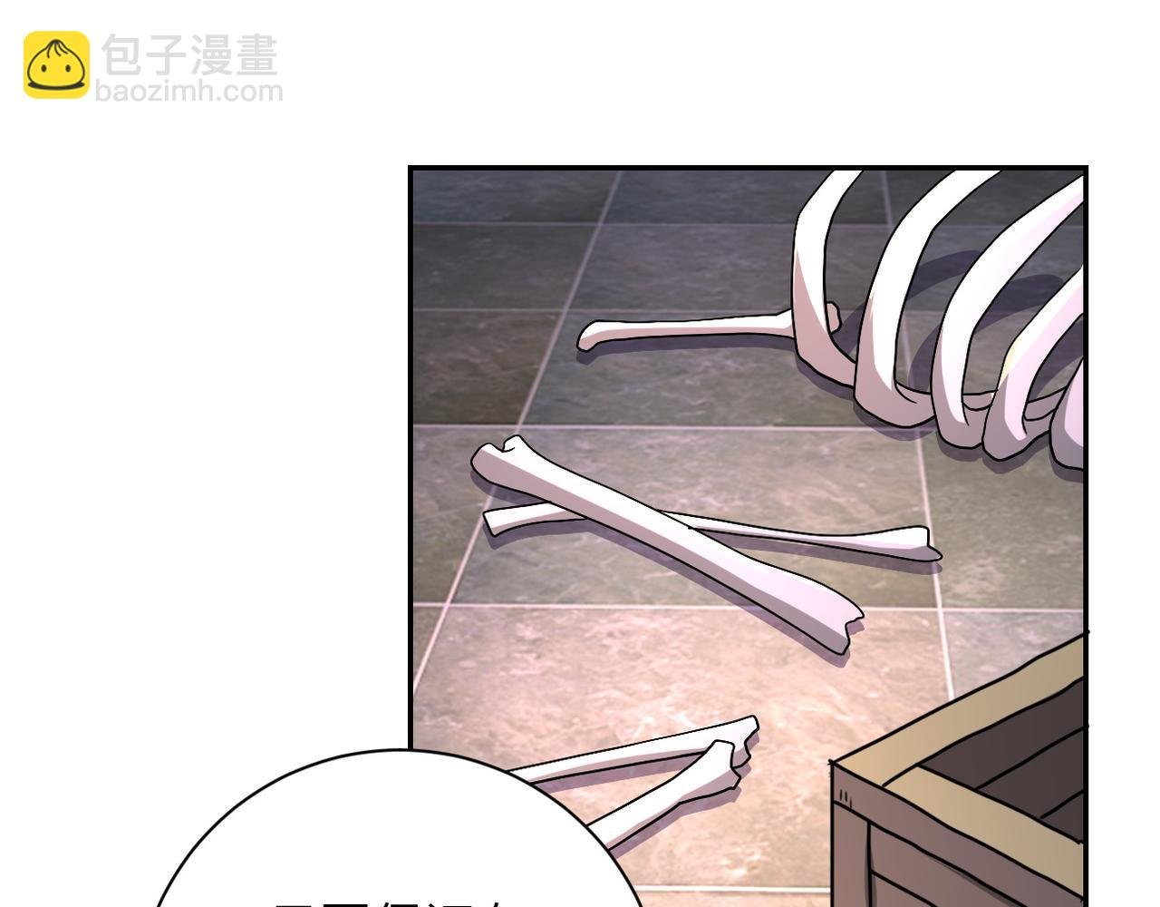 第94话 丧尸母子