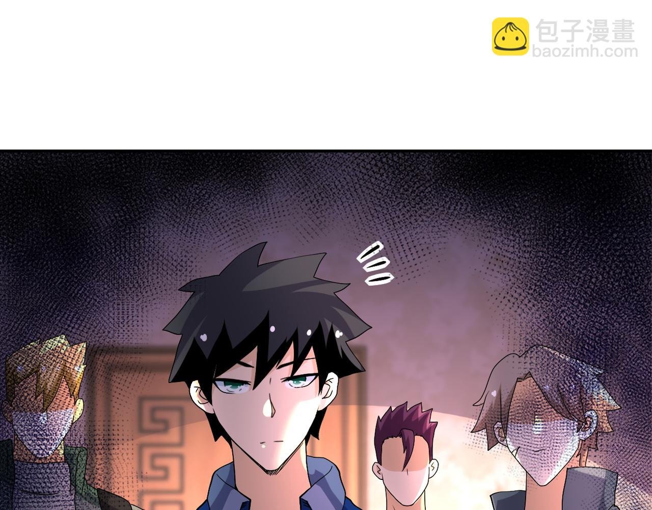 第95话 解脱