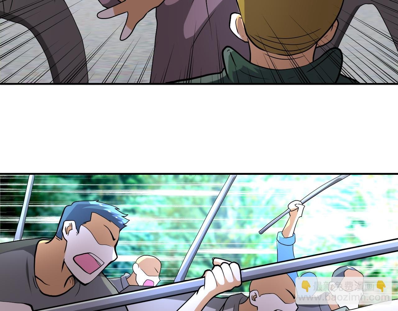 第96话 突闻噩耗