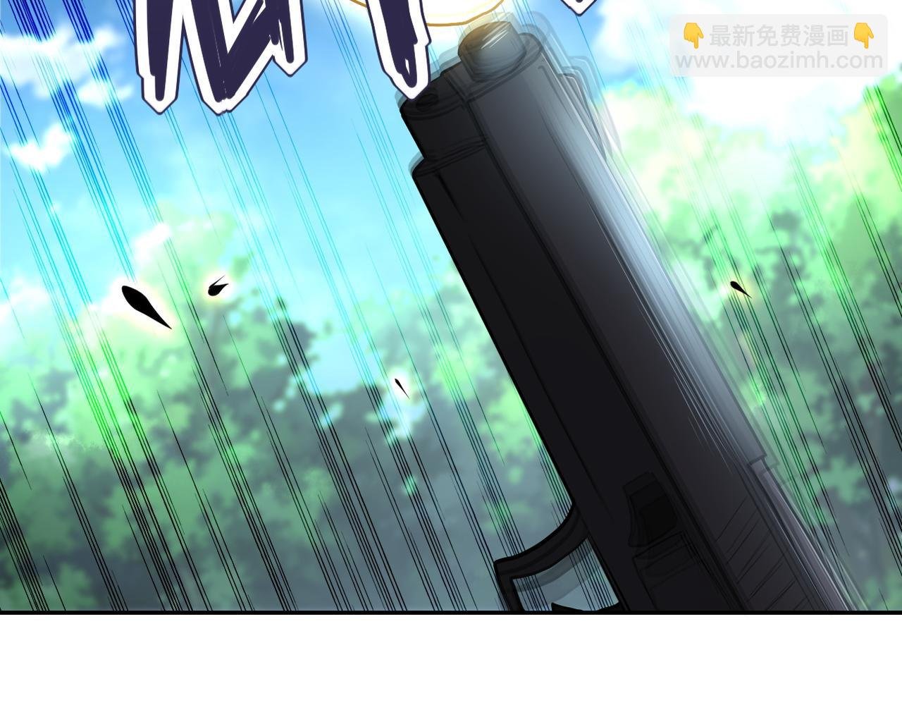 第96话 突闻噩耗