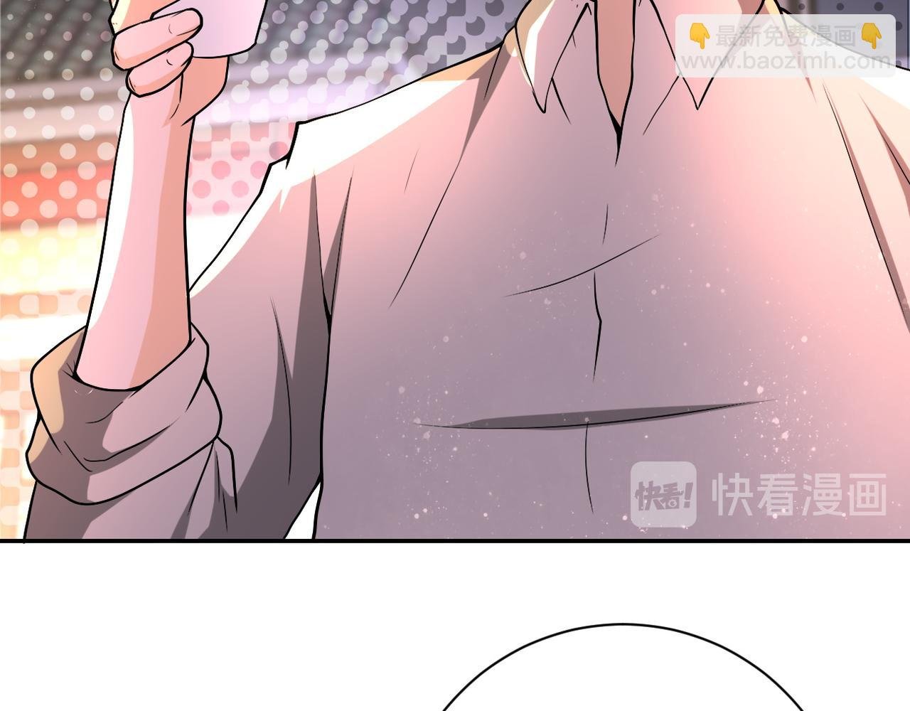 第98话 鸿门宴全军覆没？