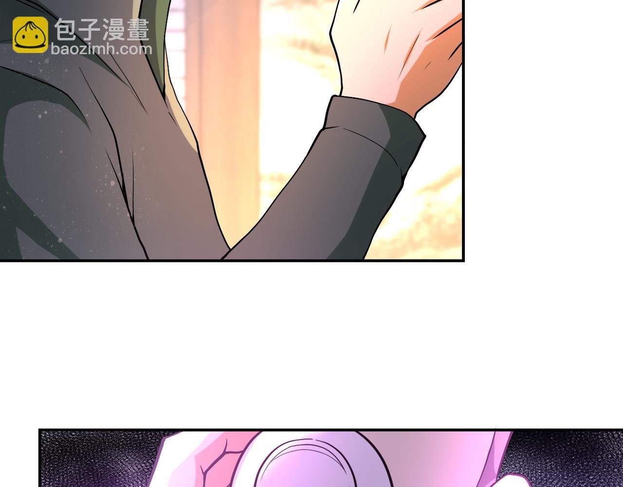 第98话 鸿门宴全军覆没？