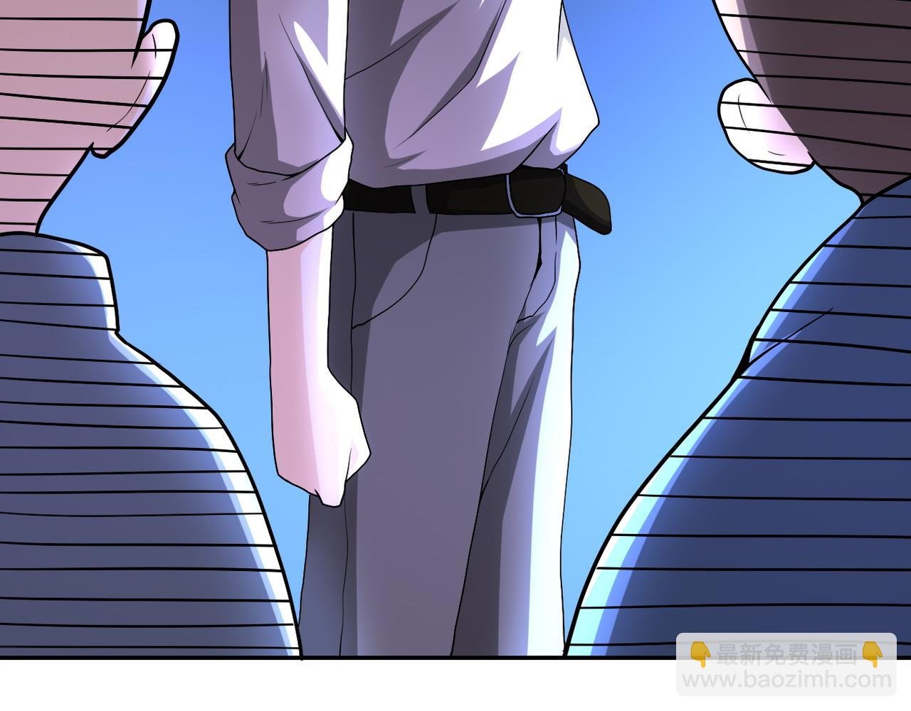 第99话 反击时刻