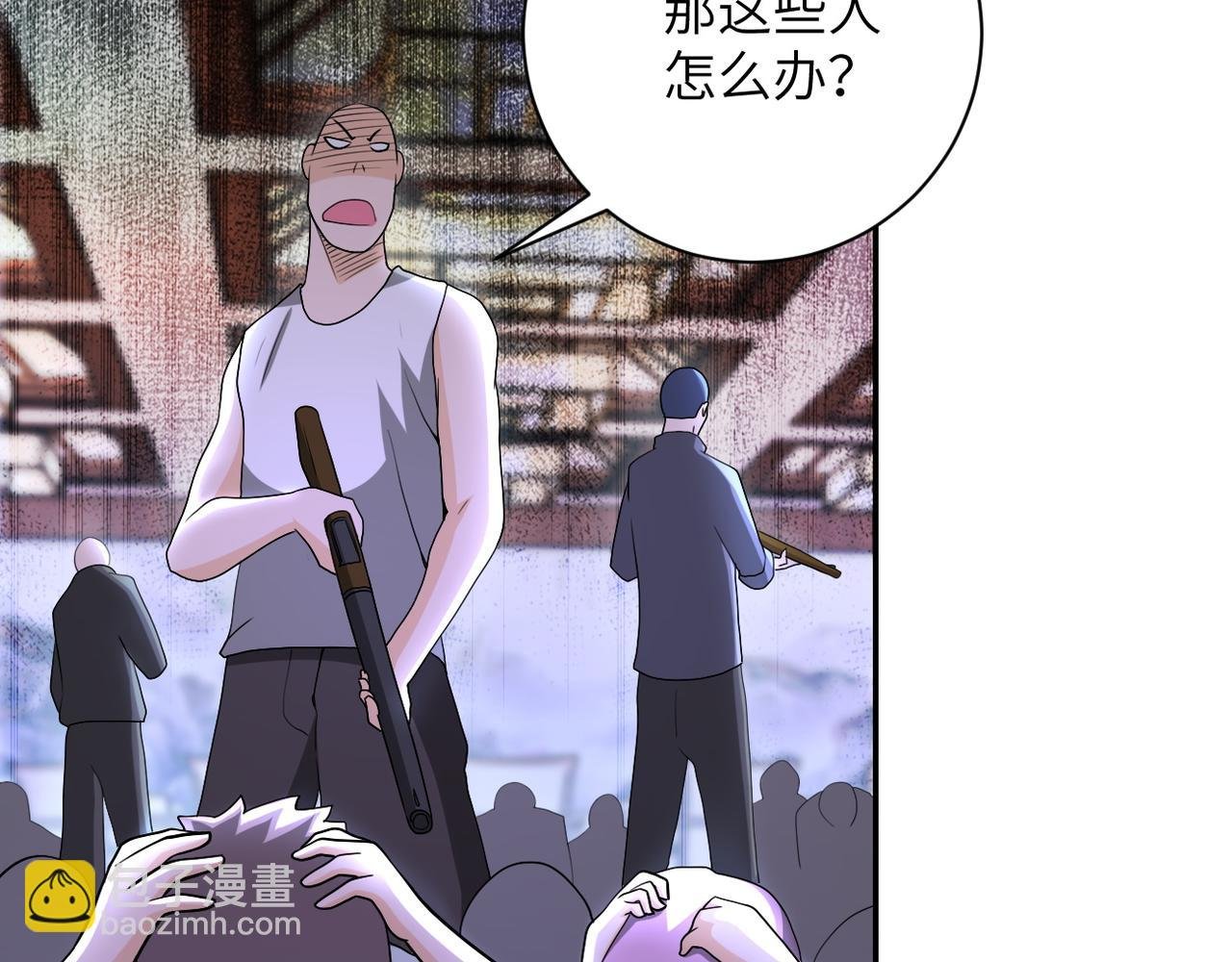 第99话 反击时刻