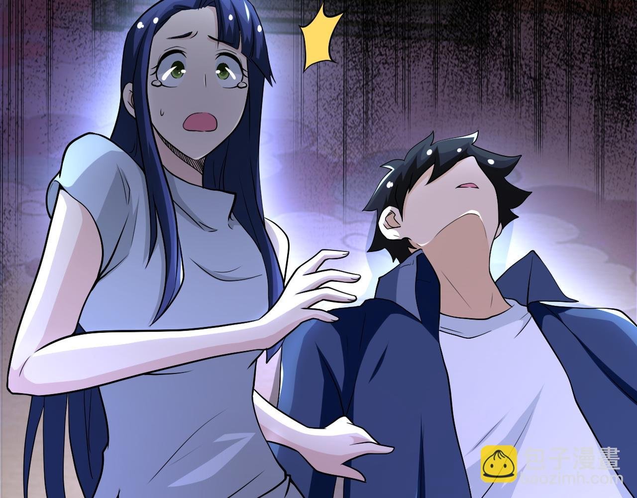 第99话 反击时刻