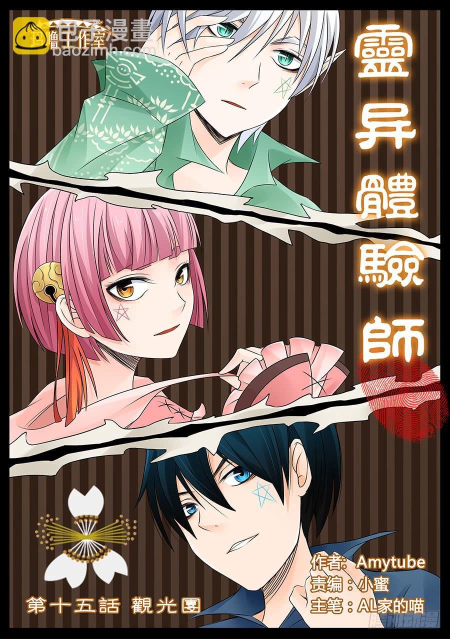 观光团