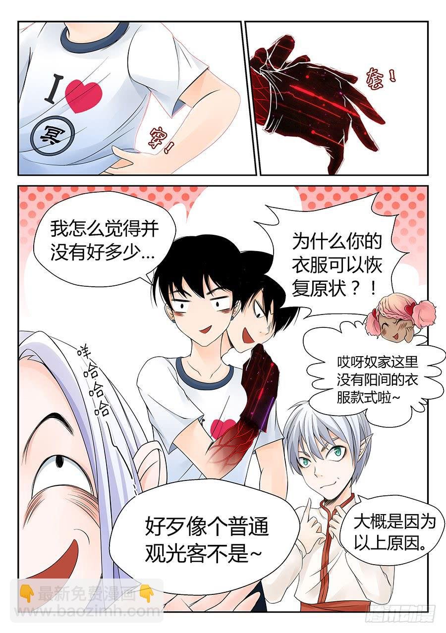 观光团