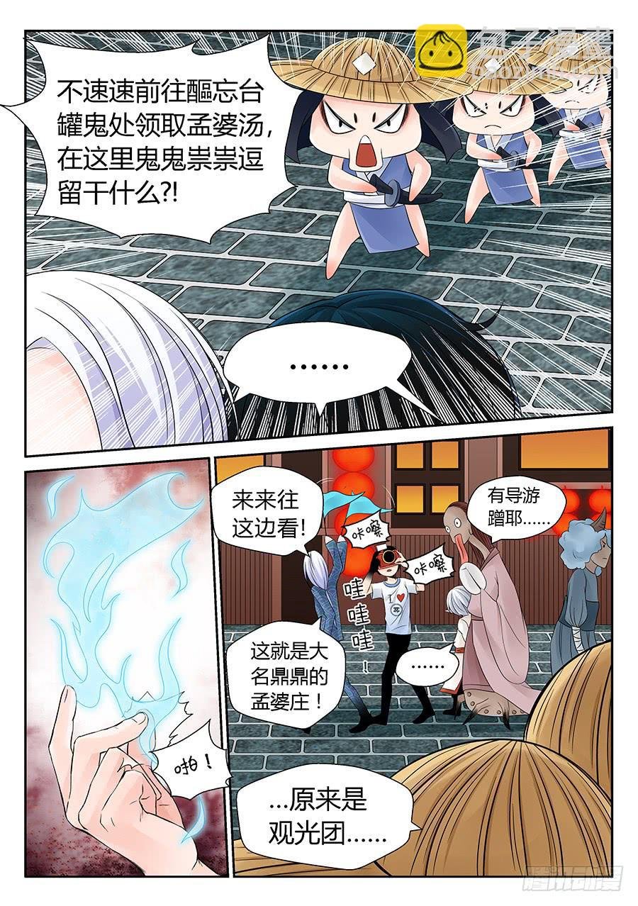 观光团